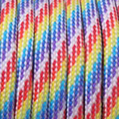 Paracord 7-Core Outdoor Seil 31 m – Multifunktionale Survival & Camping Schnur, 4 mm robust