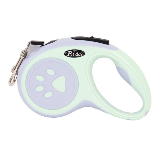 🐶 Flexi Hundeleine mit Ein-Klick-Bremse