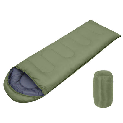 Outdoor Deckenschlafsack – warm, komfortabel und vielseitig