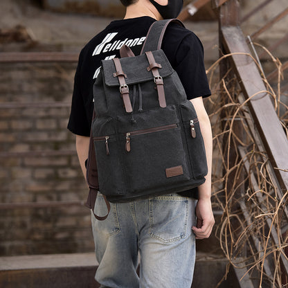 Trendiger  Rucksack 20–35L – Modern, leicht & alltagstauglich