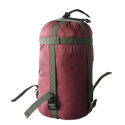 Schlafsack - Kuschelfest