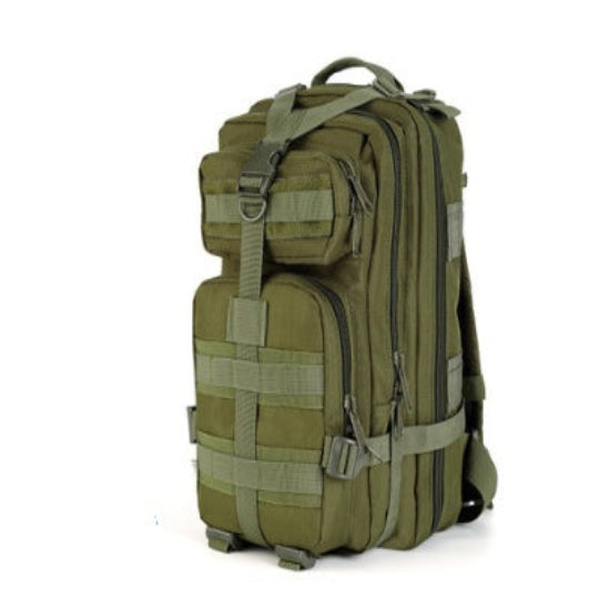 Taktischer Wander- und Reiserucksack