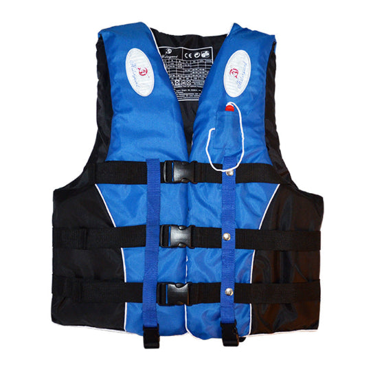🛟 Schwimmweste Profi – Für Kinder & Erwachsene | Sicher, Verstellbar & Ideal für Wassersport