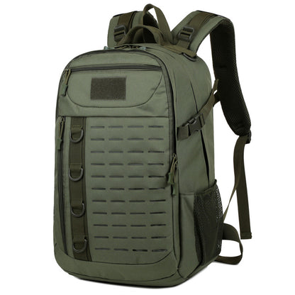 Taktischer Camouflage Rucksack 20–35L – Robust, kompakt & vielseitig