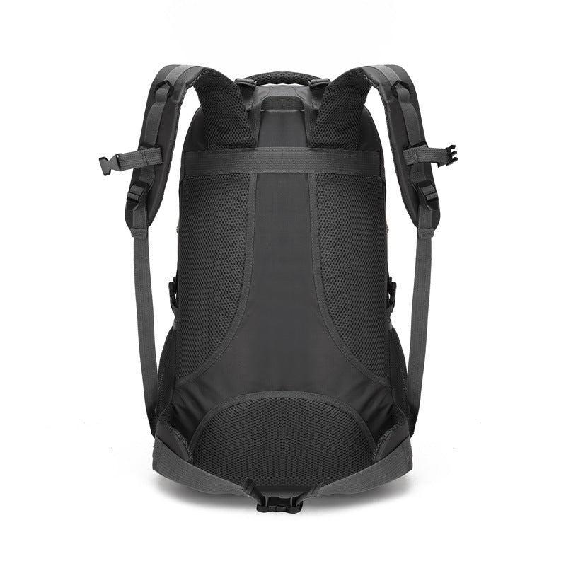 Outdoor Rucksack 60L – Leicht, robust & ideal für Trekking
