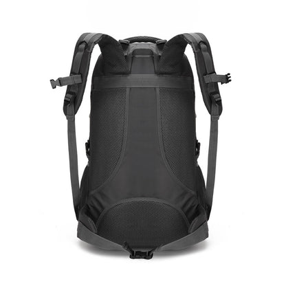 Outdoor Rucksack 60L – Leicht, robust & ideal für Trekking