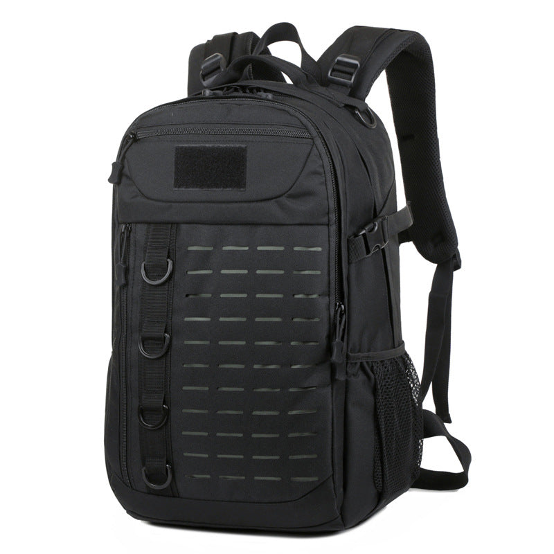 Taktischer Camouflage Rucksack 20–35L – Robust, kompakt & vielseitig