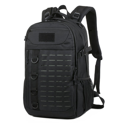 Taktischer Camouflage Rucksack 20–35L – Robust, kompakt & vielseitig