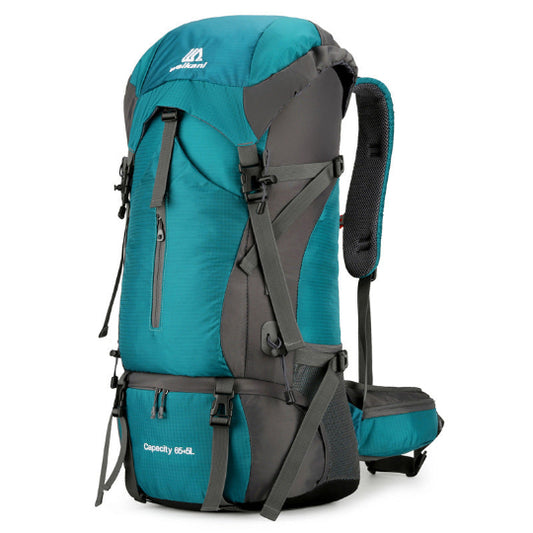 Rucksack - Outdoorkämpfer 70 L