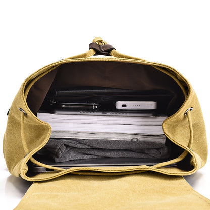 Trendiger  Rucksack 20–35L – Modern, leicht & alltagstauglich