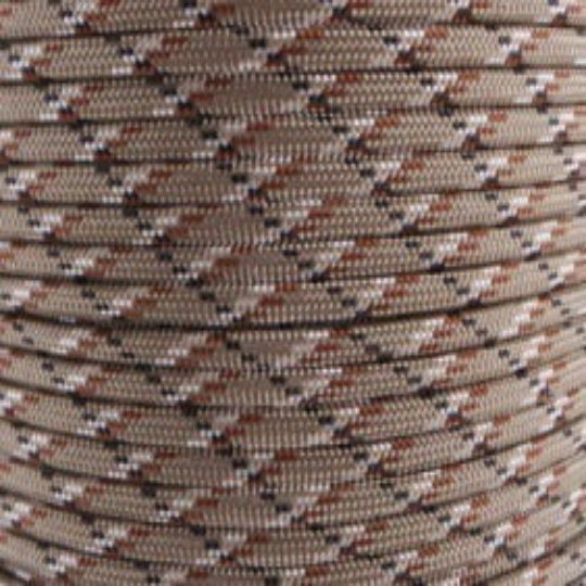 Paracord 7-Core Outdoor Seil 31 m – Multifunktionale Survival & Camping Schnur, 4 mm robust