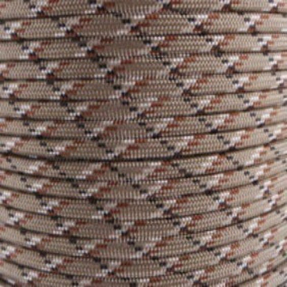 Paracord 7-Core Outdoor Seil 31 m – Multifunktionale Survival & Camping Schnur, 4 mm robust