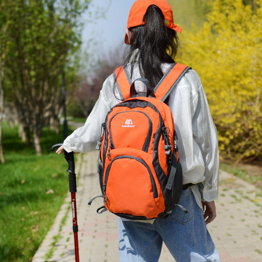 Outdoor Rucksack 20L – Leicht, kompakt & vielseitig