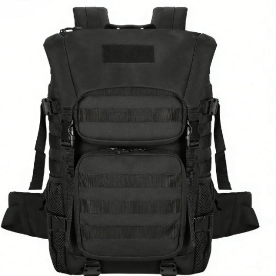 Outdoor Rucksack  – Robust, wasserdicht & bequem