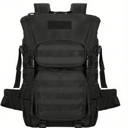 Outdoor Rucksack  – Robust, wasserdicht & bequem