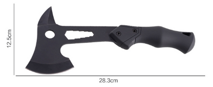 Multifunktionsaxt-  Wikinger