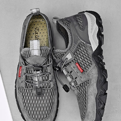 Herren Sommer Schuhe – Atmungsaktiv, Rutschfest & Bequem | Outdoor & Freizeit