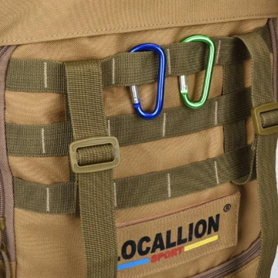 50L Tactical Rucksack