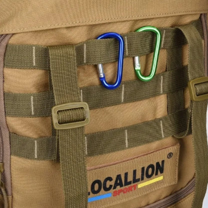 50L Tactical Rucksack
