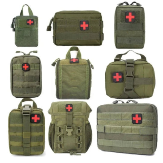 Medizintasche- MedHeiler