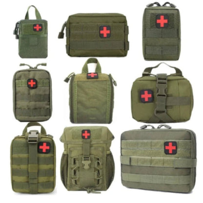 Medizintasche- MedHeiler