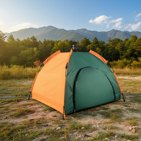 Außen-Haustierzelt – Komfortabler Schutz für dein Haustier