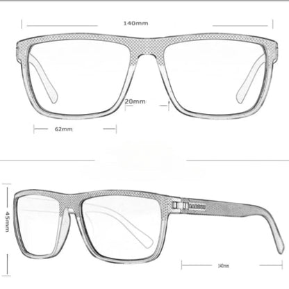 Sonnenbrille- Barcur