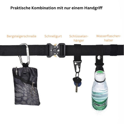 Gürtel- Taktisch