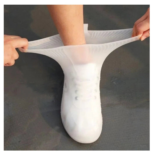 Rutschfeste Regenstiefel- Elv