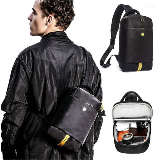 Schultertasche- Nordlicht