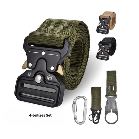Gürtel- Taktisch