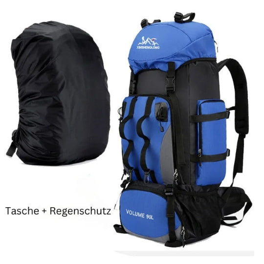 Rucksack - WeitBlick