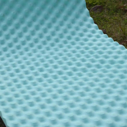 "FlexComfort" – Die faltbare Outdoor-Isomatte für maximalen Komfort