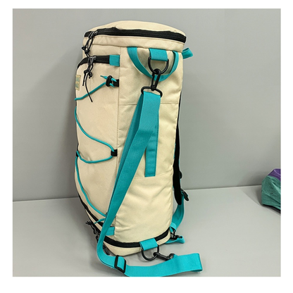 Einfacher Multifunktions Rucksack – Leicht, kompakt & alltagstauglich