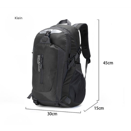 Outdoor Rucksack 60L – Groß, leicht & ideal für Reisen