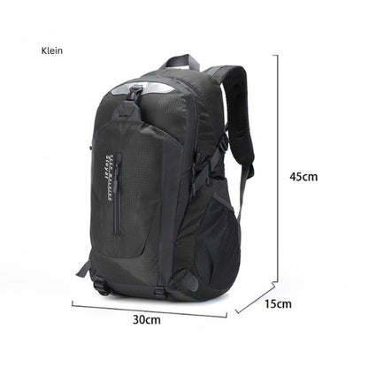 Outdoor Rucksack 60L – Groß, leicht & ideal für Reisen