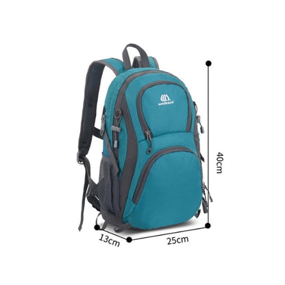 Outdoor Rucksack 20L – Leicht, kompakt & vielseitig