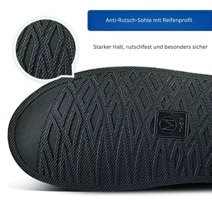 Regenfeste Schuhüberzieher