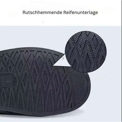 Regenfeste Schuhüberzieher