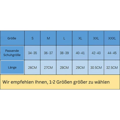 Wasserdichte Schuhüberzieher – Wiederverwendbar, rutschfest, Regenschutz für Schuhe & Stiefel