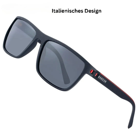 Sonnenbrille- Barcur