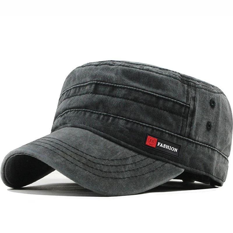 Baseball Cap Unisex – Leicht, atmungsaktiv, Sonnenschutz für Outdoor & Alltag