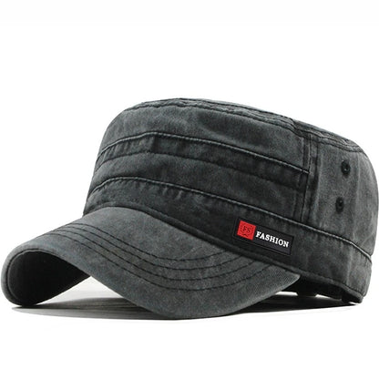Baseball Cap Unisex – Leicht, atmungsaktiv, Sonnenschutz für Outdoor & Alltag