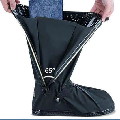 Regenfeste Schuhüberzieher