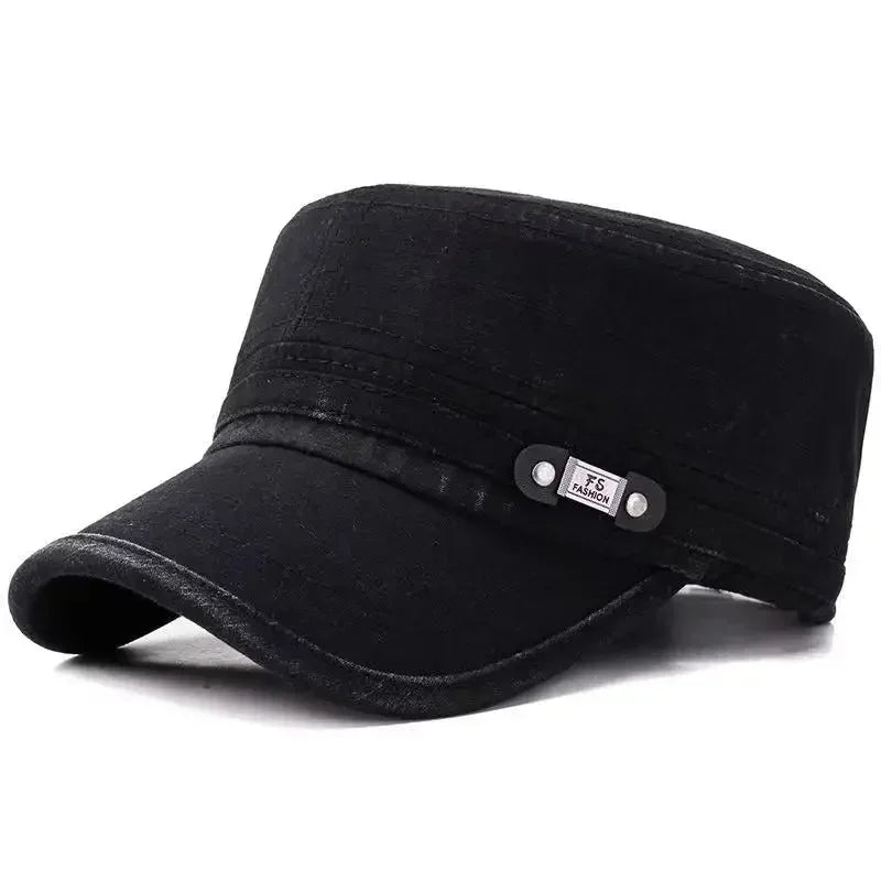 Baseball Cap Unisex – Leicht, atmungsaktiv, Sonnenschutz für Outdoor & Alltag