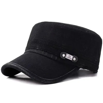 Baseball Cap Unisex – Leicht, atmungsaktiv, Sonnenschutz für Outdoor & Alltag