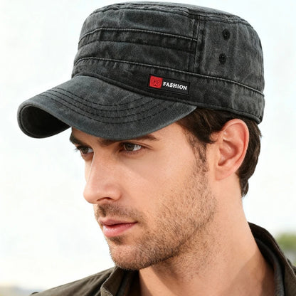 Baseball Cap Unisex – Leicht, atmungsaktiv, Sonnenschutz für Outdoor & Alltag
