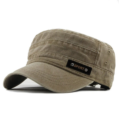 Baseball Cap Unisex – Leicht, atmungsaktiv, Sonnenschutz für Outdoor & Alltag