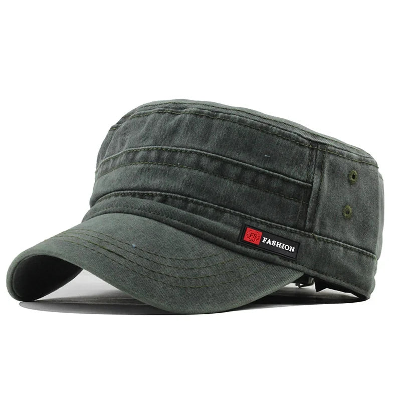 Baseball Cap Unisex – Leicht, atmungsaktiv, Sonnenschutz für Outdoor & Alltag