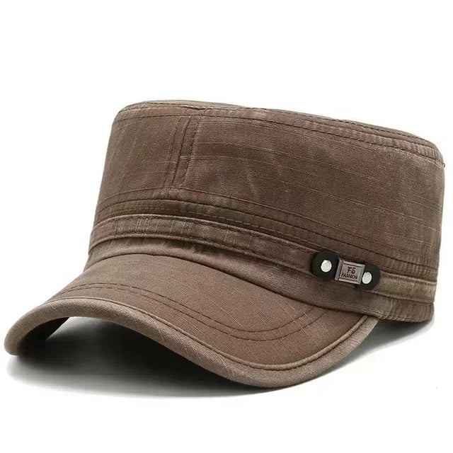 Baseball Cap Unisex – Leicht, atmungsaktiv, Sonnenschutz für Outdoor & Alltag